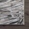 Nuloom Drea Marble Abstract Area Rug 4ft 3in x 6ft 3in CFDR07A-43063 - alternate 2
